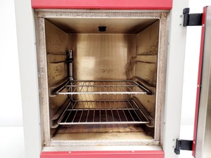 Thumbnail image of Genlab D15 Laboratory Oven lab