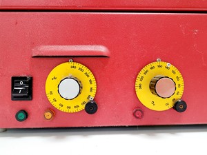 Thumbnail image of Genlab D15 Laboratory Oven lab