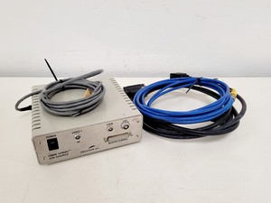 Image of Prosolia Omni Spray Ion Source Lab