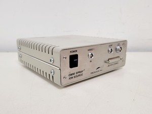 Thumbnail image of Prosolia Omni Spray Ion Source Lab