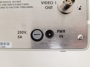 Thumbnail image of Prosolia Omni Spray Ion Source Lab