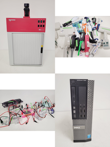 Thumbnail image of Mixed Job Lot of Laboratory Equipment - MSE, Syngene, Jenway, Edwards, Stuart