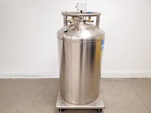 Thumbnail image of MVE Chart Eurocyl EC230 Liquid Nitrogen Dewar 2022