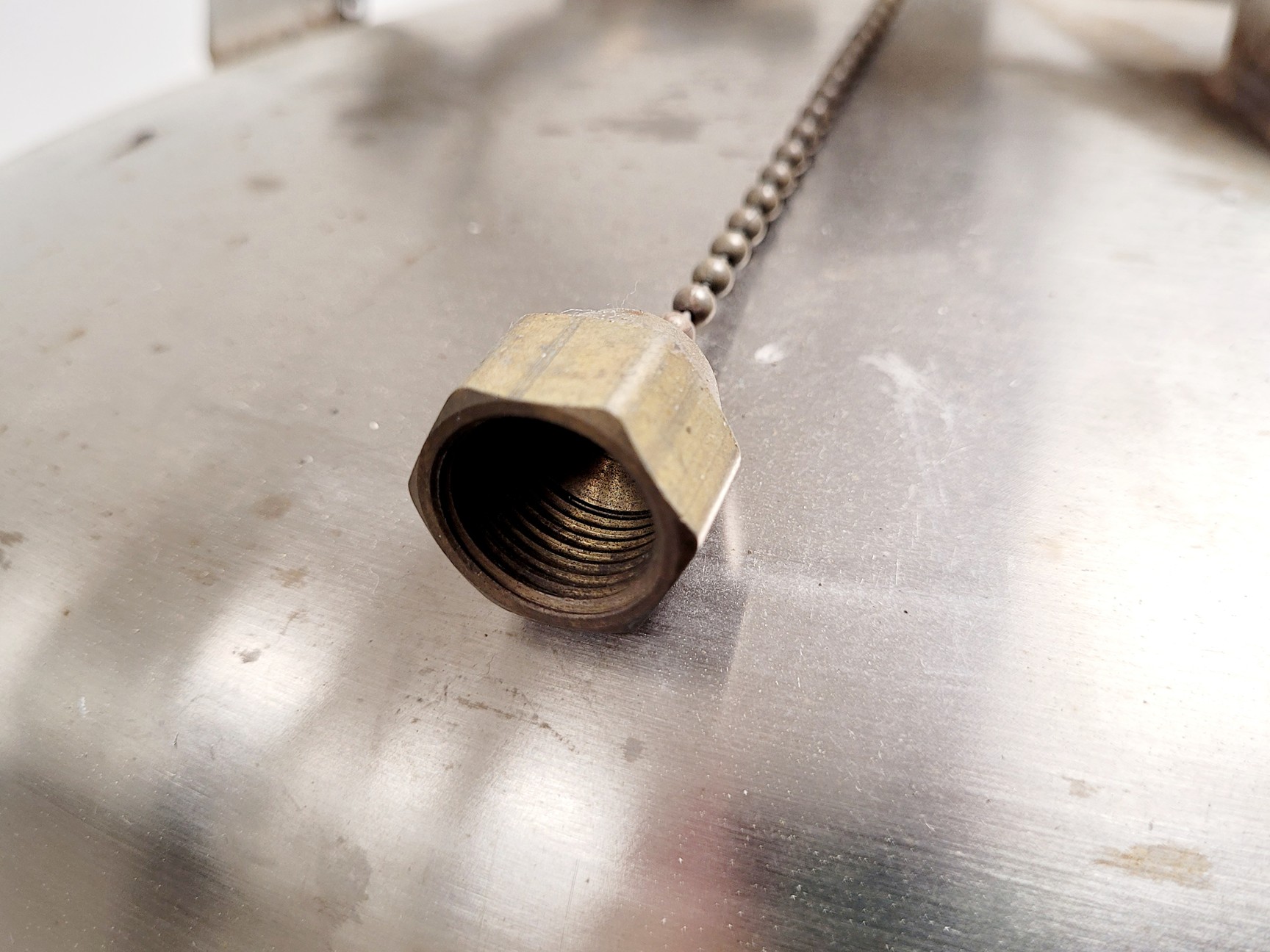 Image of MVE Chart Eurocyl EC230 Liquid Nitrogen Dewar 2022