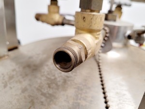 Thumbnail image of MVE Chart Eurocyl EC230 Liquid Nitrogen Dewar 2022