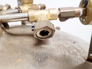 Thumbnail image of MVE Chart Eurocyl EC230 Liquid Nitrogen Dewar 2022