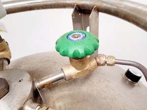 Thumbnail image of MVE Chart Eurocyl EC230 Liquid Nitrogen Dewar 2022