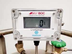 Thumbnail image of MVE Chart Eurocyl EC230 Liquid Nitrogen Dewar 2022