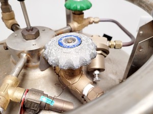 Thumbnail image of MVE Chart Eurocyl EC230 Liquid Nitrogen Dewar 2022