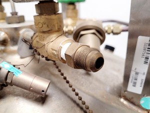 Thumbnail image of MVE Chart Eurocyl EC230 Liquid Nitrogen Dewar 2022