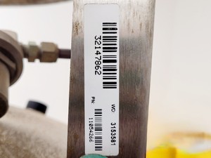 Thumbnail image of MVE Chart Eurocyl EC230 Liquid Nitrogen Dewar 2021