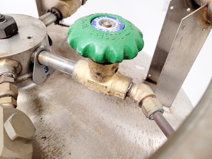 Thumbnail image of MVE Chart Eurocyl EC230 Liquid Nitrogen Dewar 2021