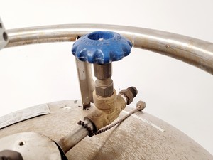 Thumbnail image of MVE Chart Eurocyl EC230 Liquid Nitrogen Dewar 2021