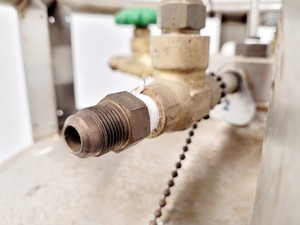 Thumbnail image of MVE Chart Eurocyl EC230 Liquid Nitrogen Dewar 2021