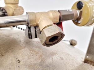 Thumbnail image of MVE Chart Eurocyl EC230 Liquid Nitrogen Dewar 2021