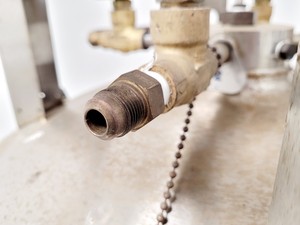 Thumbnail image of MVE Chart Eurocyl EC230 Liquid Nitrogen Dewar 2021