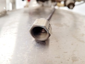 Thumbnail image of MVE Chart Eurocyl EC230 Liquid Nitrogen Dewar 2021