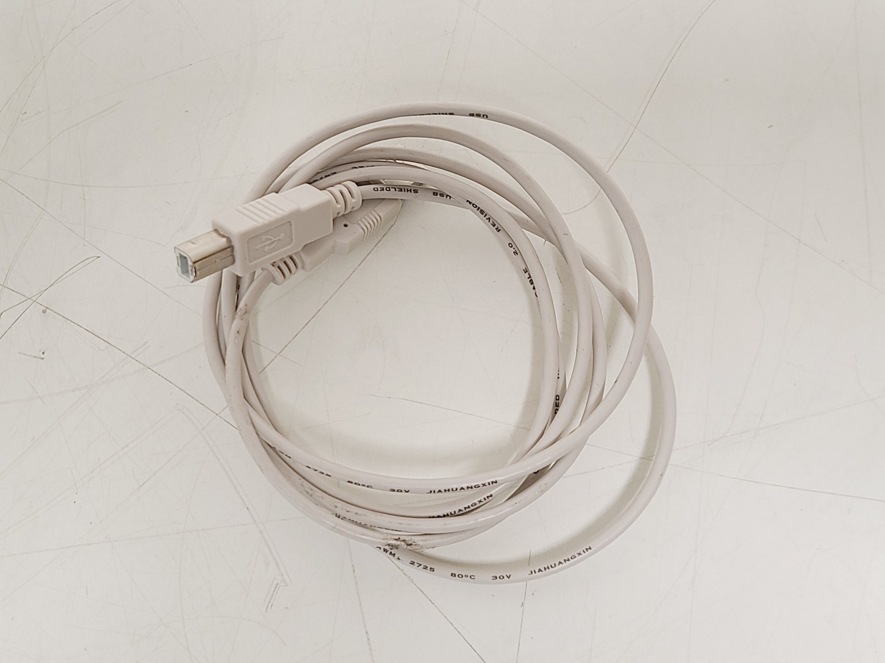 Image of BD Accuri C6 Plus Flow Cytometer System w/ Cleaning/Waste Bottles & Accessories