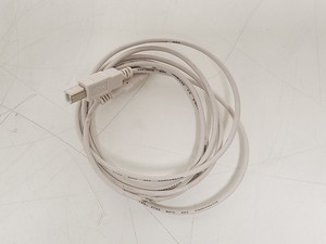 Thumbnail image of BD Accuri C6 Plus Flow Cytometer System w/ Cleaning/Waste Bottles & Accessories