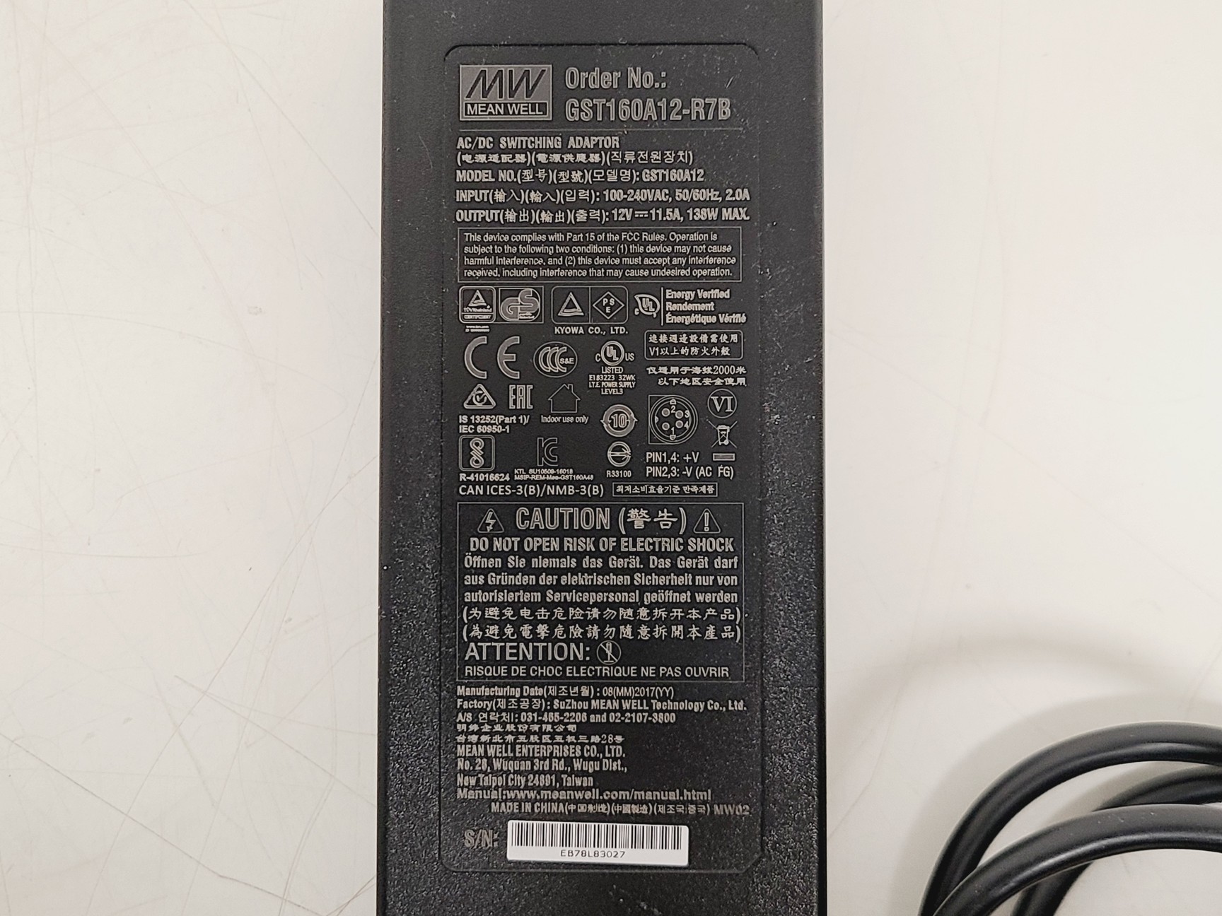 Image of BD Accuri C6 Plus Flow Cytometer System w/ Cleaning/Waste Bottles & Accessories