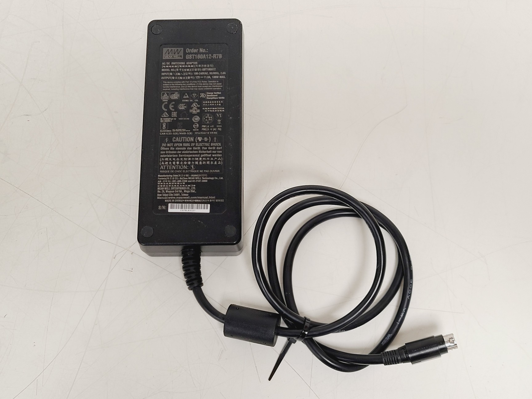 Image of BD Accuri C6 Plus Flow Cytometer System w/ Cleaning/Waste Bottles & Accessories