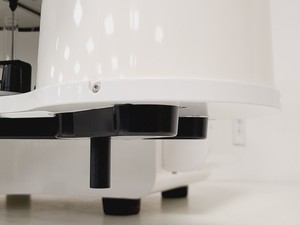 Thumbnail image of BD Accuri C6 Plus Flow Cytometer System w/ Cleaning/Waste Bottles & Accessories