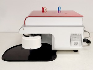 Thumbnail image of BD Accuri C6 Plus Flow Cytometer System w/ Cleaning/Waste Bottles & Accessories