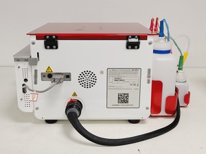 Thumbnail image of BD Accuri C6 Plus Flow Cytometer System w/ Cleaning/Waste Bottles & Accessories