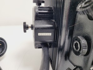 Thumbnail image of Nikon Mercury Lamp and Controller Type C-SHG 1