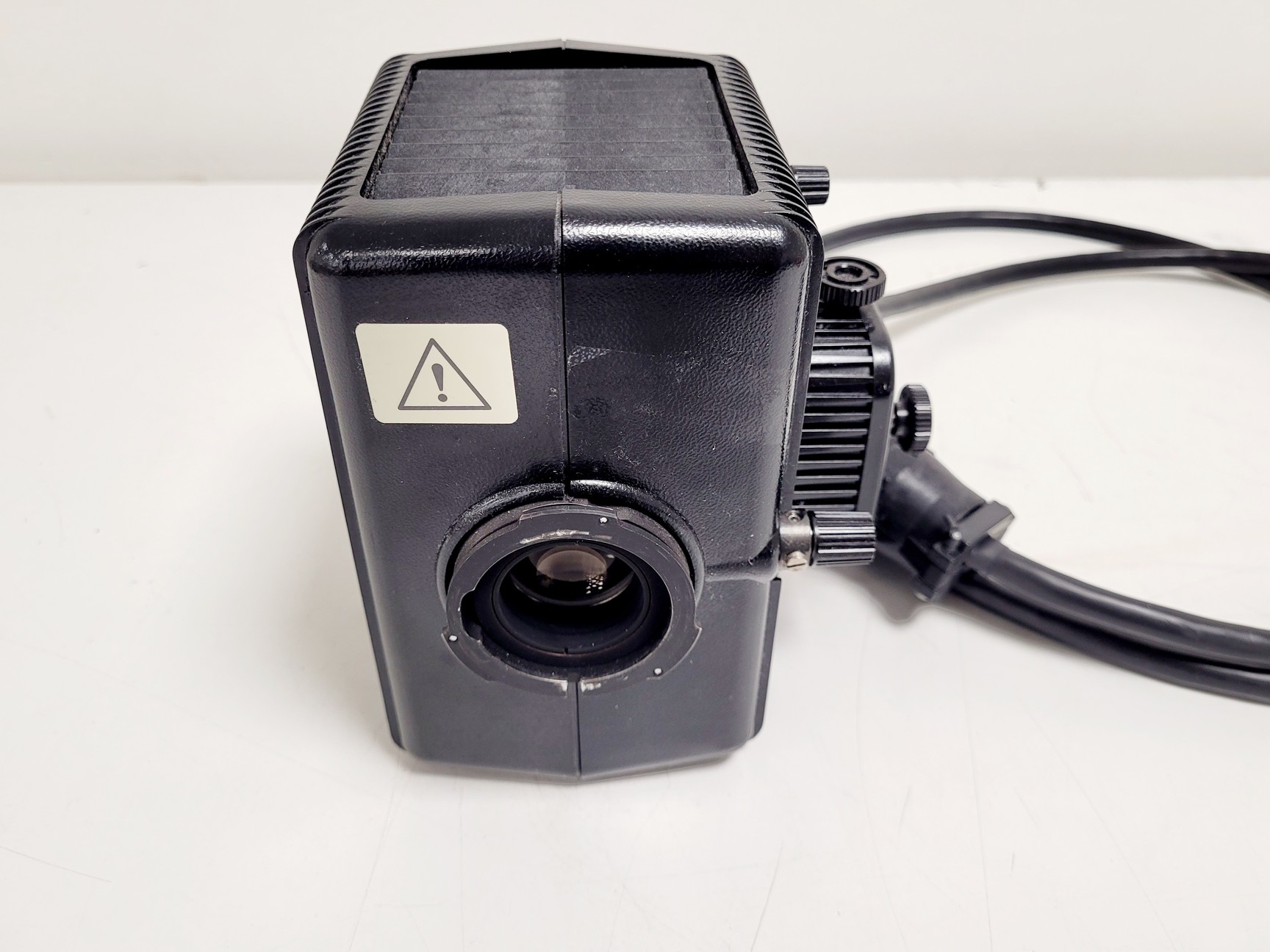 Image of Nikon Mercury Lamp and Controller Type C-SHG 1