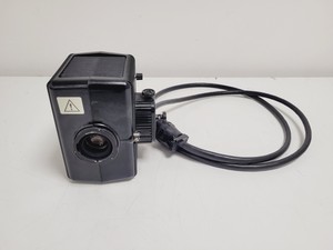 Thumbnail image of Nikon Mercury Lamp and Controller Type C-SHG 1
