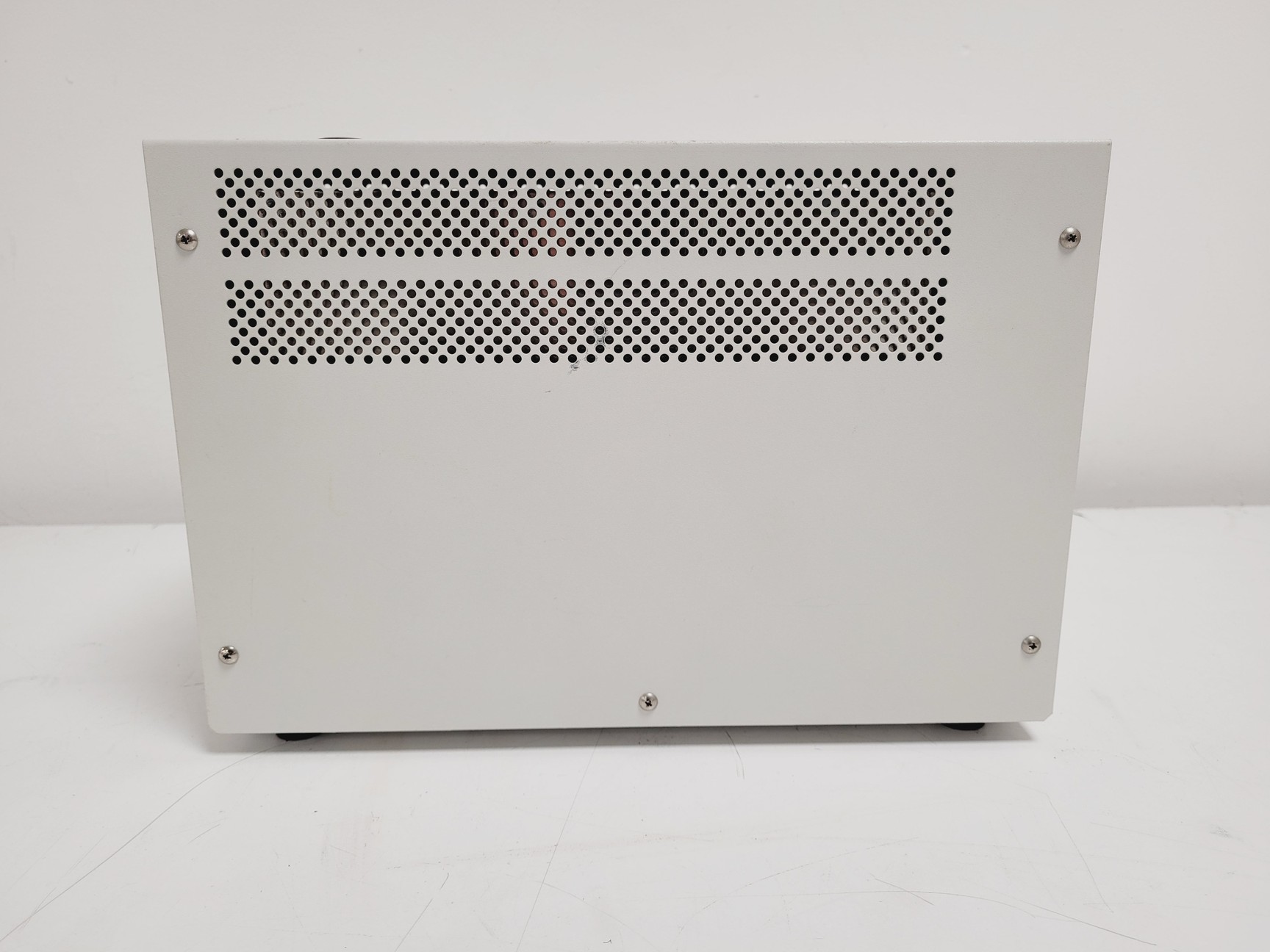 Image of Nikon Mercury Lamp and Controller Type C-SHG 1