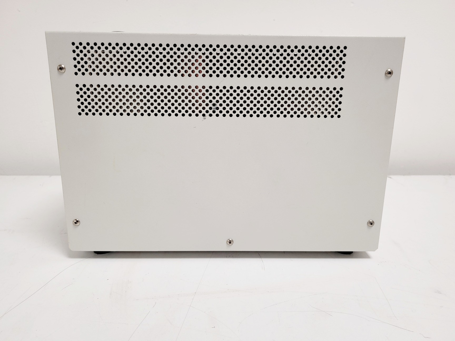 Image of Nikon Mercury Lamp and Controller Type C-SHG 1