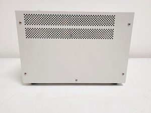 Thumbnail image of Nikon Mercury Lamp and Controller Type C-SHG 1