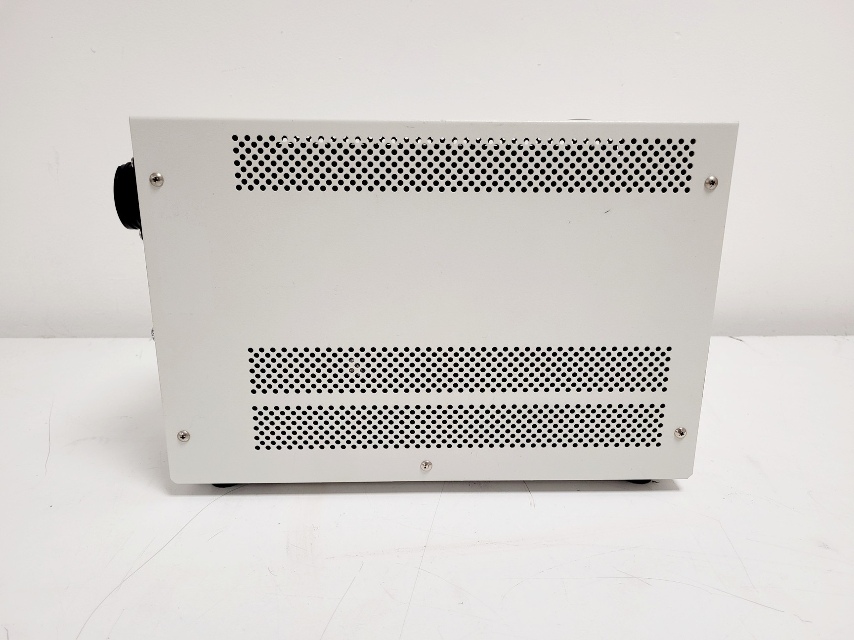 Image of Nikon Mercury Lamp and Controller Type C-SHG 1