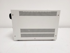 Thumbnail image of Nikon Mercury Lamp and Controller Type C-SHG 1