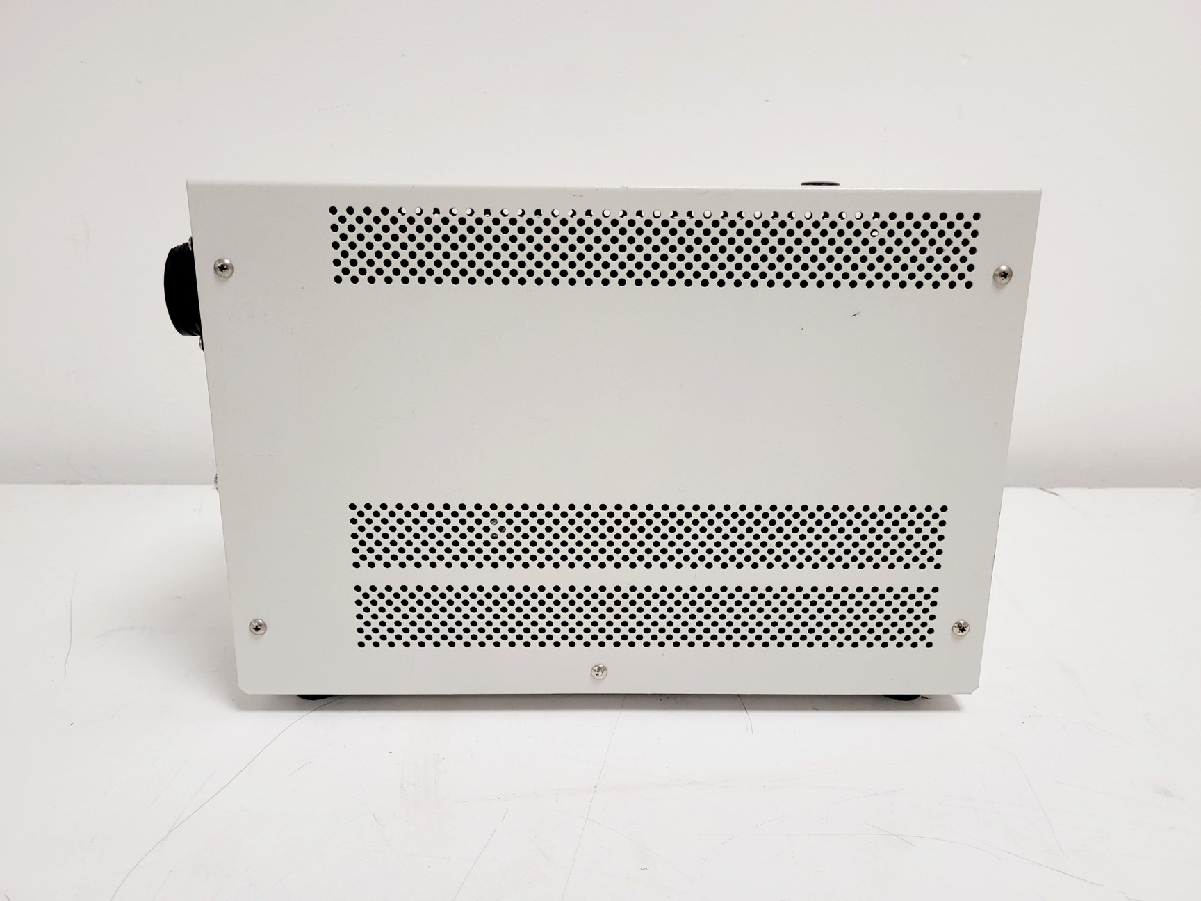 Image of Nikon Mercury Lamp and Controller Type C-SHG 1