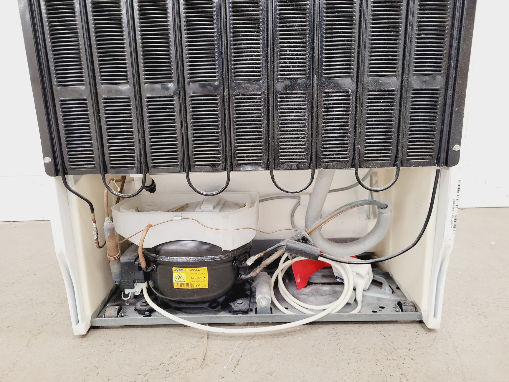 Image of Liebherr GN 2566 Laboratory Freezer