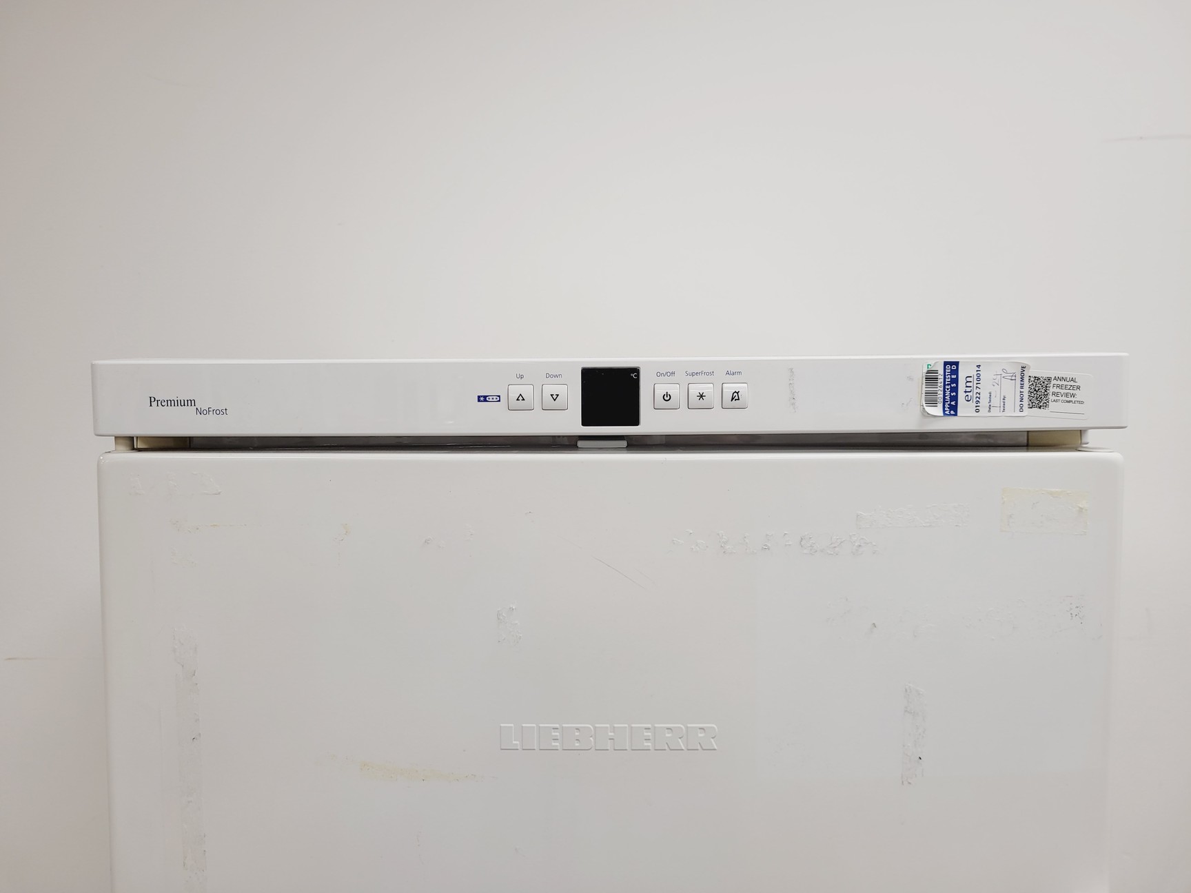 Image of Liebherr GN 2566 Laboratory Freezer