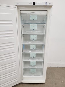 Thumbnail image of Liebherr GN 2566 Laboratory Freezer