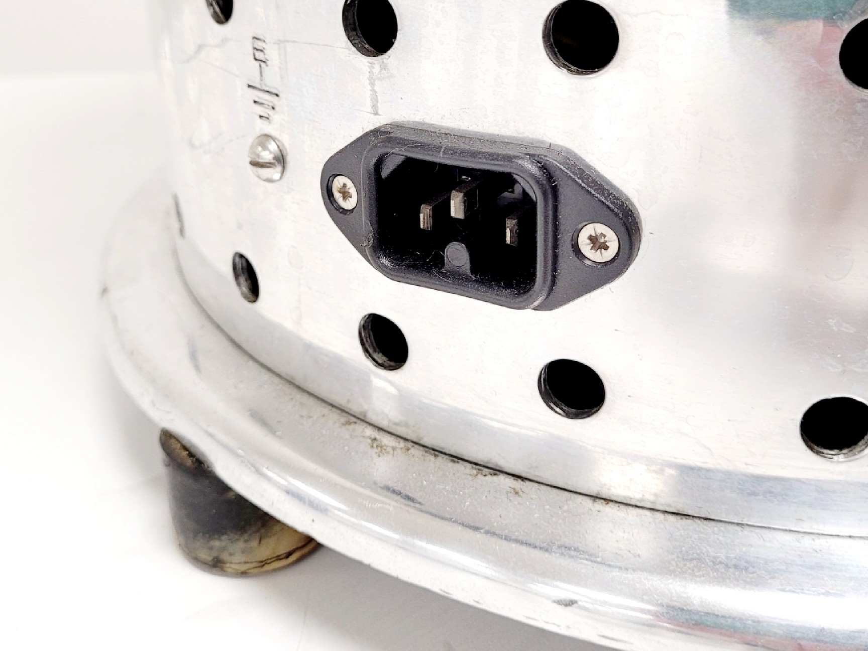 Image of Dixons ST 19 T Portable Autoclave