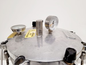 Thumbnail image of Dixons ST 19 T Portable Autoclave