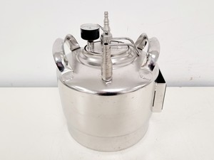 Thumbnail image of Sartorius 5L Pressure Vessel SM17530