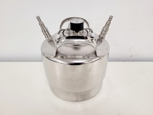 Thumbnail image of Sartorius 5L Pressure Vessel SM17530