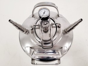 Thumbnail image of Sartorius 5L Pressure Vessel SM17530
