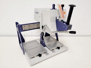 Thumbnail image of Rainin Liquidator 96 Manual Benchtop Pipetting System
