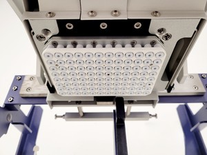 Thumbnail image of Rainin Liquidator 96 Manual Benchtop Pipetting System