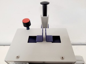 Thumbnail image of Rainin Liquidator 96 Manual Benchtop Pipetting System