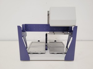 Thumbnail image of Rainin Liquidator 96 Manual Benchtop Pipetting System