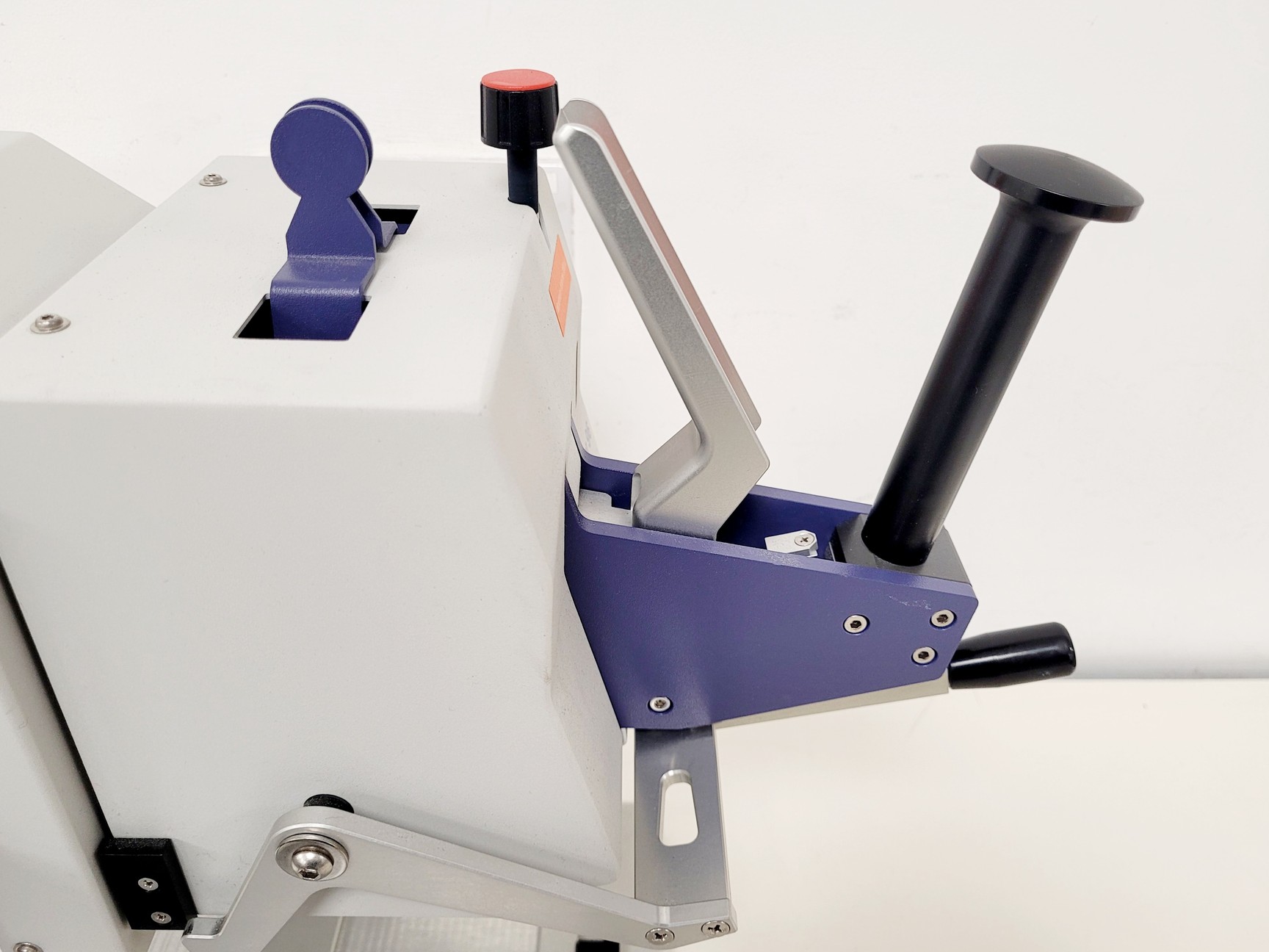 Image of Rainin Liquidator 96 Manual Benchtop Pipetting System